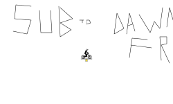 Sub To DawnwaveFRHD!