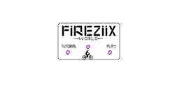 Fireziix World (Preview)