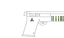 Gun art