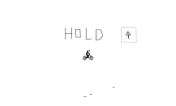 Into the Cannon (Hold Up)