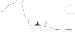Dangerous Mountain Jumps