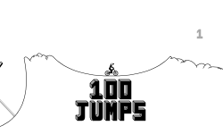 100 Jumps(Preview 3)