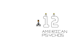 Happy Birthday AmericanPsycho5
