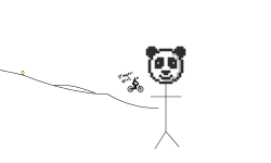 Panda - Man