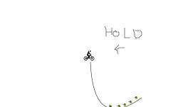 hold <- until long fall