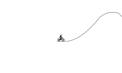smooth track attempt