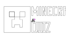 Minecraft Quiz (desc.)