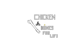 Chicken Bones For Life