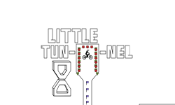 Little Tunnel pt.8