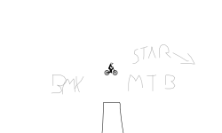 BMX+MTB REDBULL TRACK