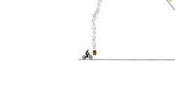 Follow The Slo-mo Brick Road