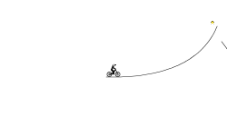 Downhill Jumps by JayMoney