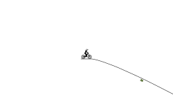 Bare creek bike park mild