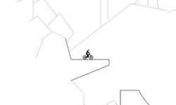 mtb rock track