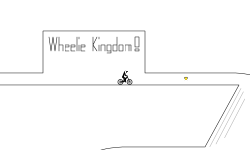Wheelie Kingdom