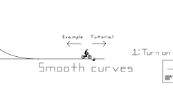 Curve tutorial