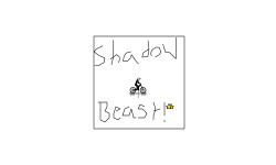 Shadow+Beast