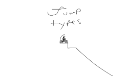 ramp types