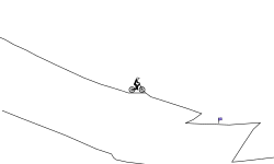 WheelieCarsonwillnotfinish2