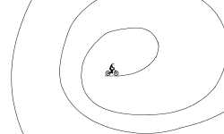 Snail Rider Looptastic