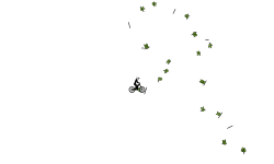 Bike Wreck (Auto)