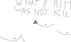 WHAT IF ATHEON WAS NOT KILL