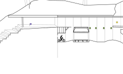 The sludge is encompassing