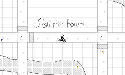 JOIN THE FORUMS 2
