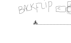 backflip tutoriel