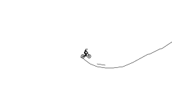 A small hold up