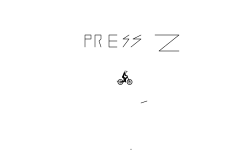 Press Z