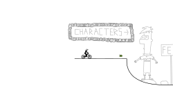 PHINEAS & FERB CHARACTERS