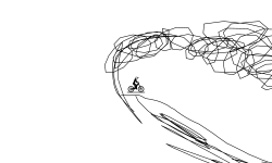 Gap jumps