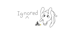 Ignored