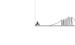 Hanging On wires(DESC)