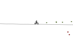 A noob's obby (see desc)