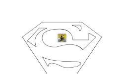 superman!