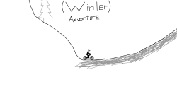 The (Winter) Adventure