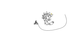 The White Zygarde 50%