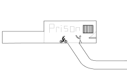 BMX PRISON