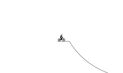 Bike Race: Arctic - Lv. 2