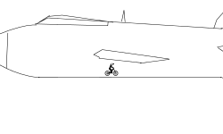 plane jump