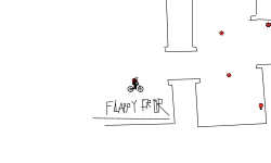 flappy freerider