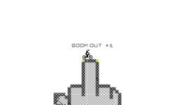 Pixel Hand