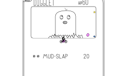 PCC ENTRY- DIGGLETT