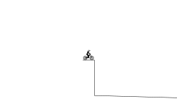 last track of the day