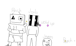 Why Ponjoja is my name