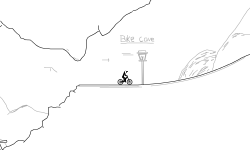 Bike Cave