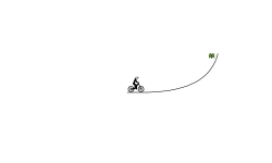 Jax's jumps