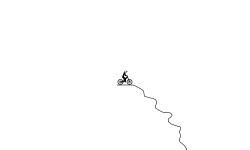 Daily Downhill (Day 1)